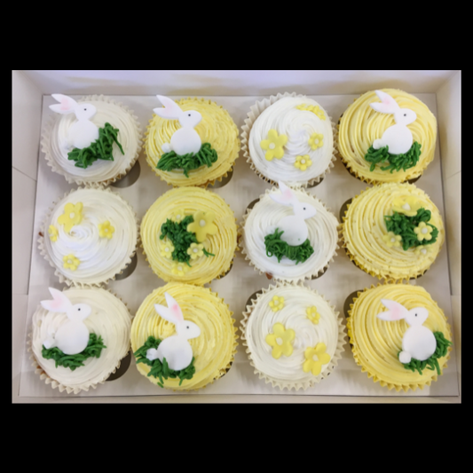 Easter Box