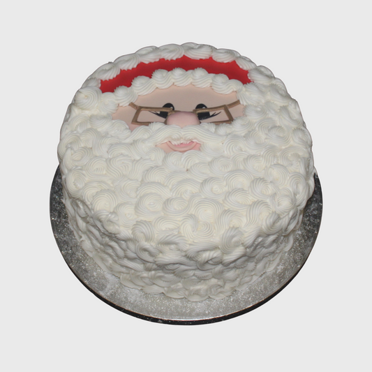 Santa