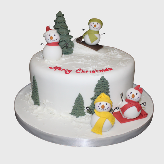 Snowmen