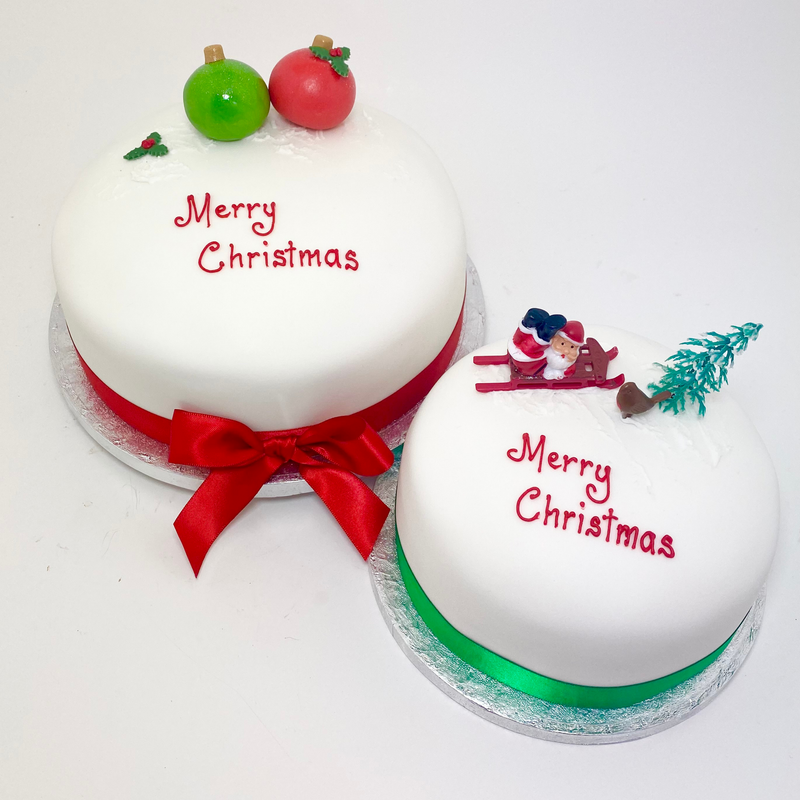 Fruit Cake