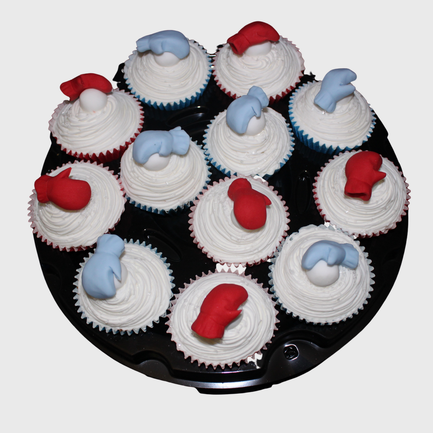 Mittens Cupcake (3)