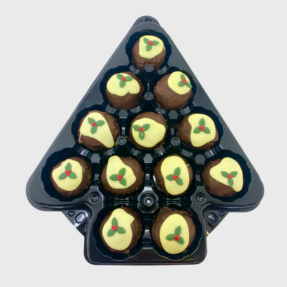 Rum Truffles Tree