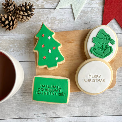 Cookie Box