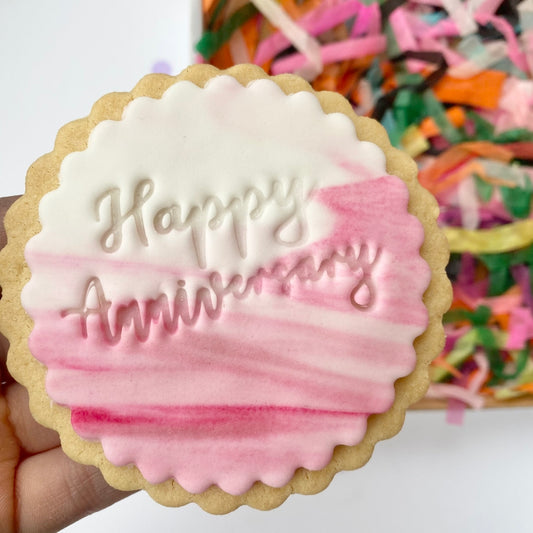 Happy Anniversary