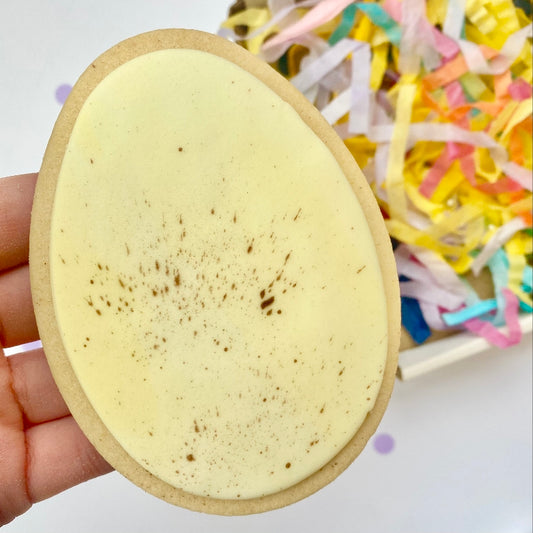 Mini Egg