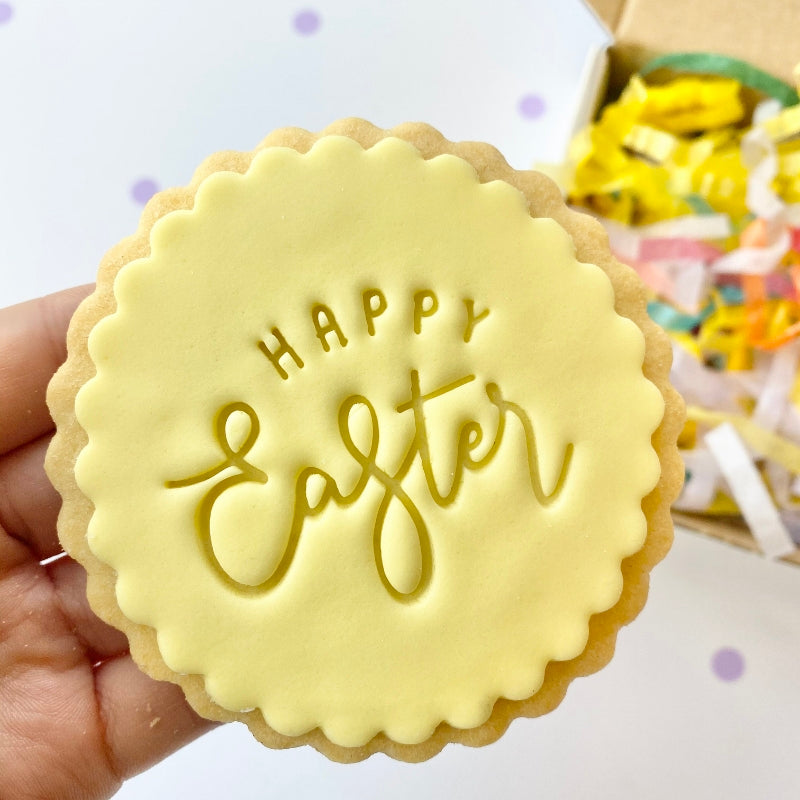 Happy Easter