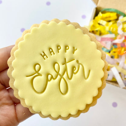 Happy Easter