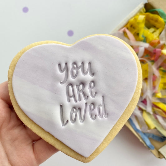 You Are Loved