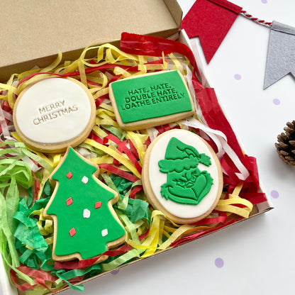 Cookie Box