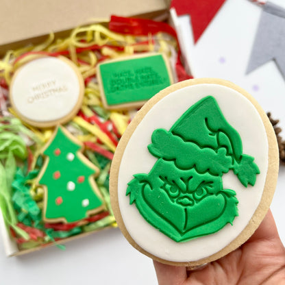 Cookie Box