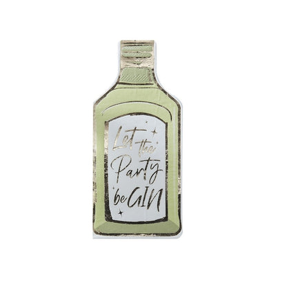 Gin Napkins