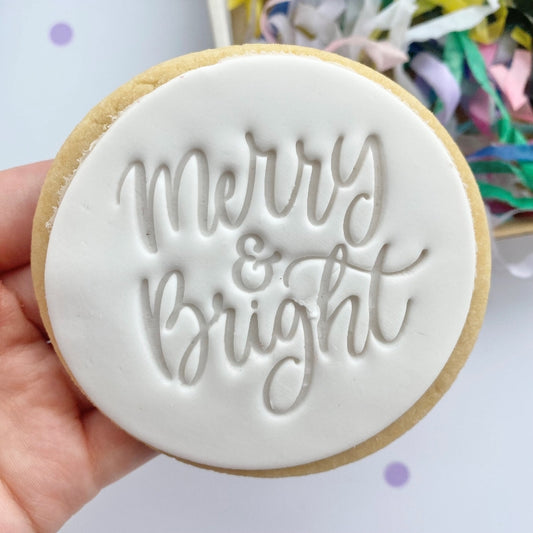 Merry & Bright