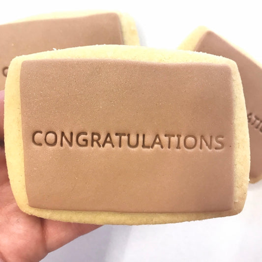 Congratulations