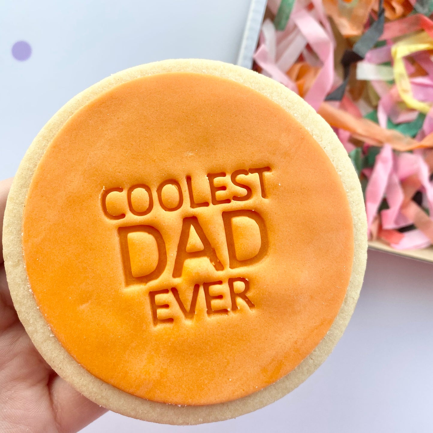 Coolest Dad Ever