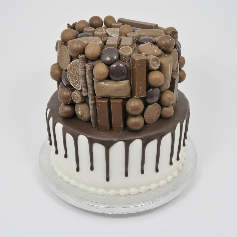 Drip & Chocolate