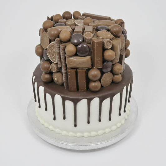 Drip & Chocolate