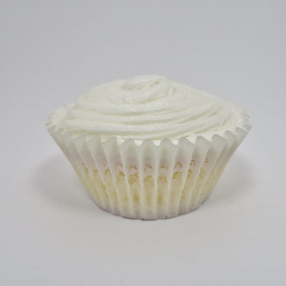 Gluten Free Cupcake