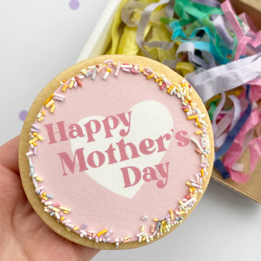 Mother’s Day Sprinkle