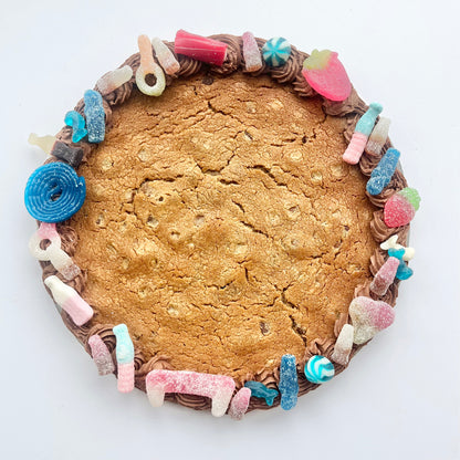 Sweetie Giant Cookie