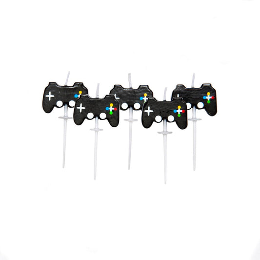 Controller Candles