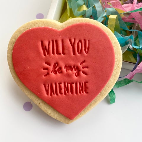 Be My Valentine