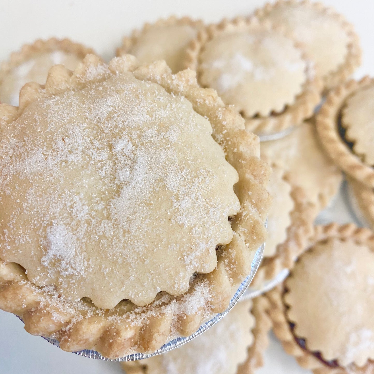 Mince Pies