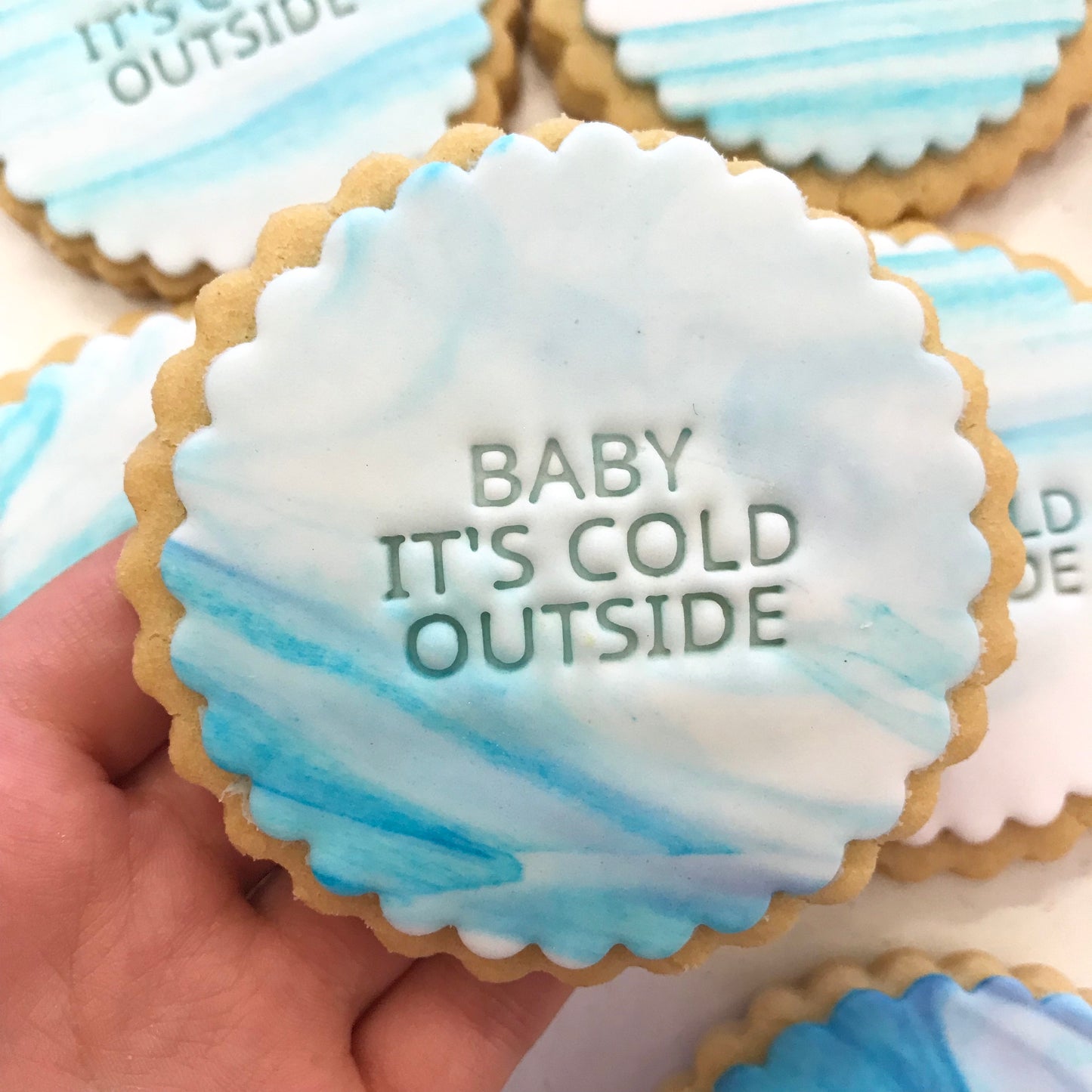 Cold Outside