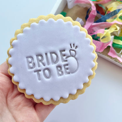 Bride To Be