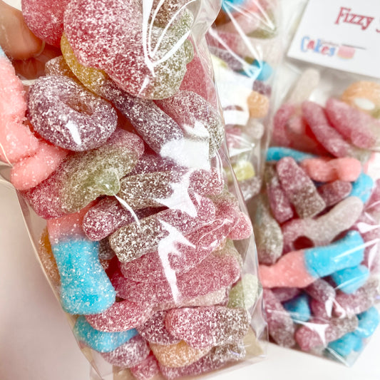 Fizzy Sweet Mix