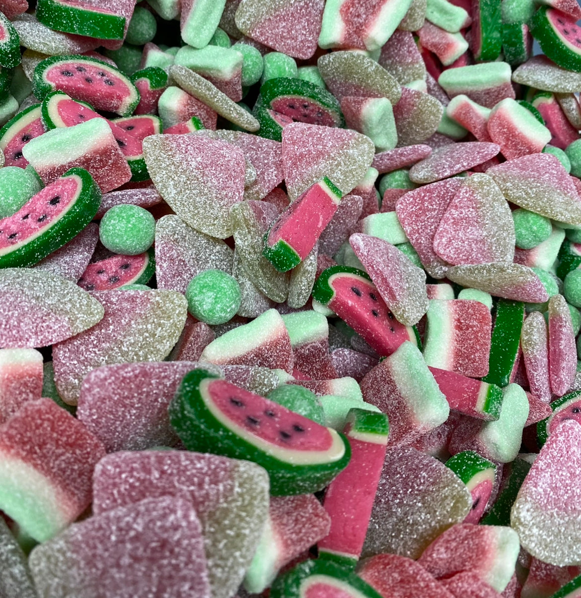Watermelon Sweets