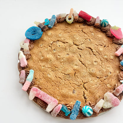 Sweetie Giant Cookie