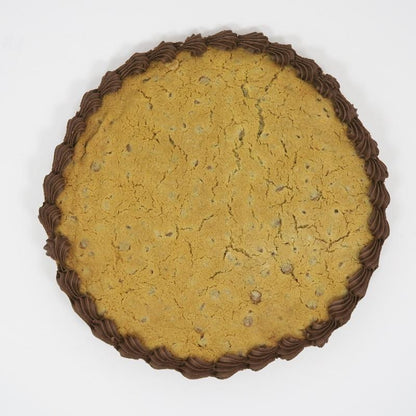 Graduation Giant Cookie