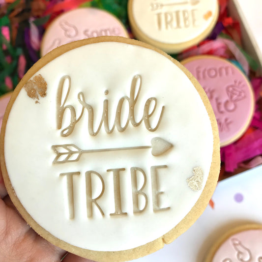 Bride Tribe