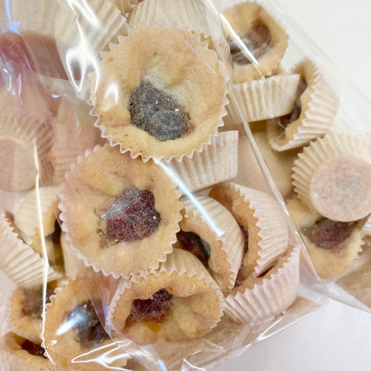 Mini Viennese Mince Pies (2)