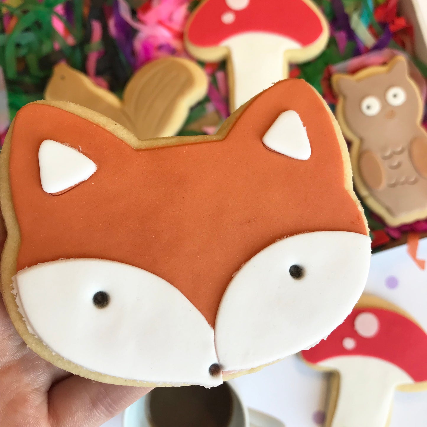 Fox
