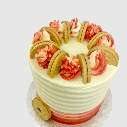 Jammie Dodger