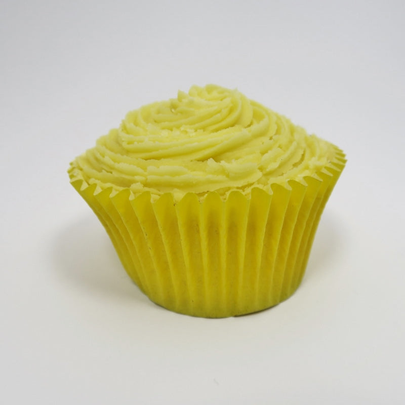 Lemon Cupcake