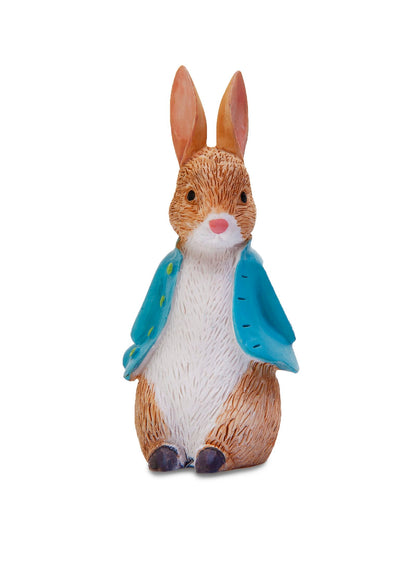 Resin Peter Rabbit