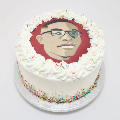 Sprinkles & Photo