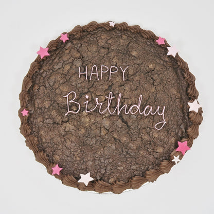 Giant Cookie