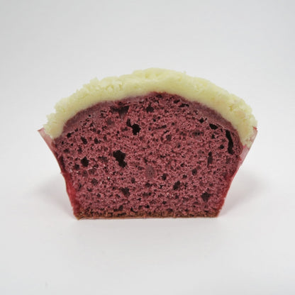 Red Velvet Cupcake