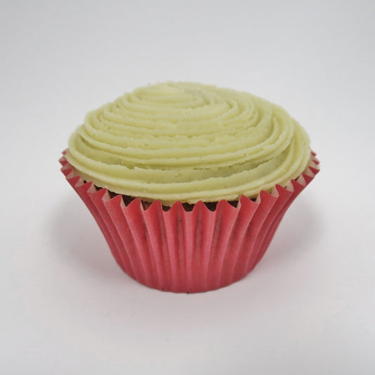 Red Velvet Cupcake