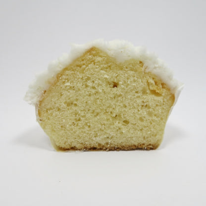 Vanilla Cupcake