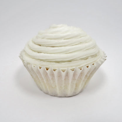 Vanilla Cupcake