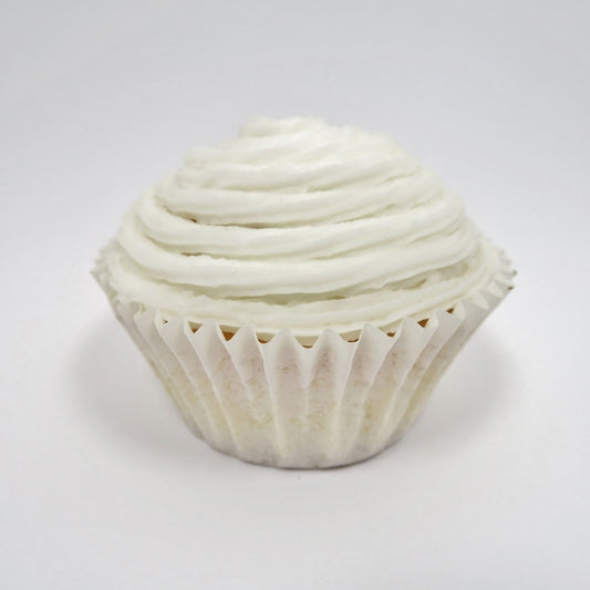 Vanilla Cupcake